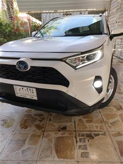 تويوتا راف 4